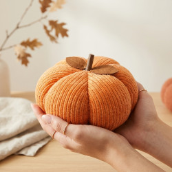 Pumpkin Ornament Small